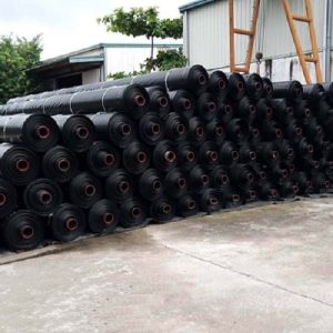 Ưu điểm nổi bật của màng chống thấm HDPE dày 1.0mm