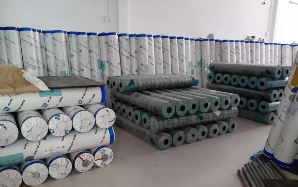 Mua màng lót ruộng muối ở đâu?